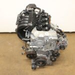 Low Mileage JDM 2007–2013 Nissan Altima 2.5L QR25 Engine - Image 5