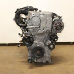 Low Mileage JDM 2007–2013 Nissan Altima 2.5L QR25 Engine - Image 6