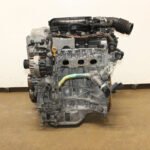 Low Mileage JDM 2007–2013 Nissan Altima 2.5L QR25 Engine - Image 2