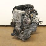 Low Mileage JDM 2007–2013 Nissan Altima 2.5L QR25 Engine - Image 4