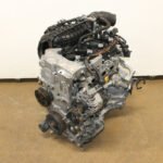 Low Mileage JDM 2007–2013 Nissan Altima 2.5L QR25 Engine - Image 3