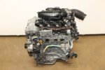 Low Mileage JDM 2007–2013 Nissan Altima 2.5L QR25 Engine
