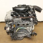 Low Mileage JDM 2007–2013 Nissan Altima 2.5L QR25 Engine