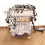Low Mileage JDM 2007–2016 Toyota Avalon 3.5L 2GRFE FWD Engine - Image 3