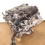 Low Mileage JDM 2007–2016 Toyota Avalon 3.5L 2GRFE FWD Engine - Image 6