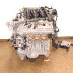 Low Mileage JDM 2007–2016 Toyota Avalon 3.5L 2GRFE FWD Engine - Image 2