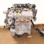 Low Mileage JDM 2007–2016 Toyota Highlander 3.5L 2GRFE FWD Engine - Image 2