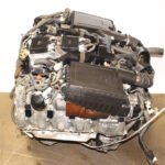 Low Mileage JDM 2007–2017 Lexus LS460 4.6L 1UR Automatic Transmission - Image 3