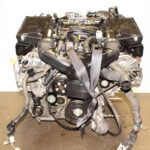 Low Mileage JDM 2007–2017 Lexus LS460 4.6L 1UR Automatic Transmission - Image 2