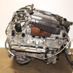 Low Mileage JDM 2007–2017 Lexus LS460 4.6L 1UR Automatic Transmission - Image 4