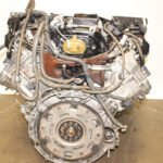 Low Mileage JDM 2007–2017 Lexus LS460 4.6L 1UR Automatic Transmission - Image 6