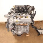 Low Mileage JDM 2007–2018 Lexus ES350 3.5L 2GRFE FWD Engine