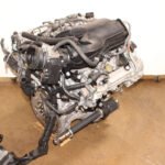 Low Mileage JDM 2007–2016 Toyota Sienna 3.5L 2GRFE FWD Engine - Image 6