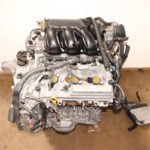 Low Mileage JDM 2007–2016 Toyota Sienna 3.5L 2GRFE FWD Engine - Image 3
