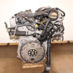 Low Mileage JDM 2007–2016 Toyota Sienna 3.5L 2GRFE FWD Engine - Image 5