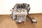 Low Mileage JDM 2007–2016 Toyota Sienna 3.5L 2GRFE FWD Engine