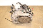 Low Mileage JDM 2008–2010 Honda Accord 2.4L K24A Automatic Transmission