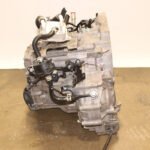 Low Mileage JDM 2008–2010 Honda Accord 2.4L K24A Automatic Transmission - Image 4