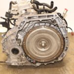 Low Mileage JDM 2008–2010 Honda Accord 2.4L K24A Automatic Transmission - Image 2