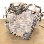Low Mileage JDM 2008–2010 Honda Accord 2.4L K24A Automatic Transmission - Image 6