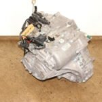 Low Mileage JDM 2008–2010 Honda Odyssey 3.5L J35A VCM Automatic Transmission - Image 6