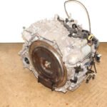Low Mileage JDM 2008–2010 Honda Odyssey 3.5L J35A VCM Automatic Transmission - Image 2
