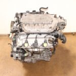 Low Mileage JDM 2008–2010 Honda Odyssey 3.5L J35A Engine - Image 5