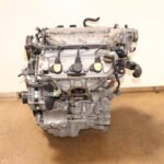 Low Mileage JDM 2008–2010 Honda Odyssey 3.5L J35A Engine - Image 6