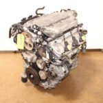 Low Mileage JDM 2008–2010 Honda Odyssey 3.5L J35A Engine - Image 4