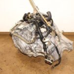Low Mileage JDM 2008–2010 Mazda CX9 3.7L CA10 AWD Automatic Transmission - Image 3