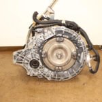 Low Mileage JDM 2008–2010 Mazda CX9 3.7L CA10 AWD Automatic Transmission - Image 6