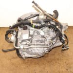 Low Mileage JDM 2008–2010 Mazda CX9 3.7L CA10 AWD Automatic Transmission