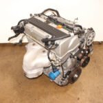 Low Mileage JDM 2008–2011 Honda Element 2.4L K24A RAA Engine - Image 6