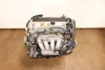 Low Mileage JDM 2008–2011 Honda Element 2.4L K24A RAA Engine