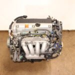 Low Mileage JDM 2008–2011 Honda Element 2.4L K24A RAA Engine