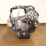 Low Mileage JDM 2008–2011 Honda Element 2.4L K24A RAA Engine - Image 5
