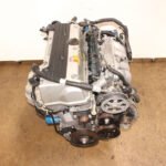 Low Mileage JDM 2008–2011 Honda Element 2.4L K24A RAA Engine - Image 4