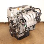 Low Mileage JDM 2008–2011 Honda Element 2.4L K24A RAA Engine - Image 3