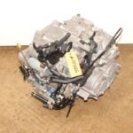 Low Mileage JDM 2008–2012 Honda Accord 3.5L J35A VCM Automatic Transmission - Image 4