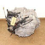 Low Mileage JDM 2008–2012 Honda Accord 3.5L J35A VCM Automatic Transmission - Image 5