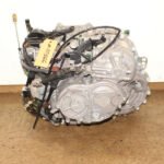 Low Mileage JDM 2008–2012 Honda Accord 3.5L J35A VCM Automatic Transmission