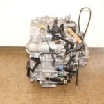 Low Mileage JDM 2008–2012 Honda Accord 3.5L J35A VCM Automatic Transmission - Image 3