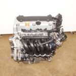 2008–2012 Honda Accord 2.4L K24A 3GEN Engine - Image 2