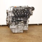 2008–2012 Honda Accord 2.4L K24A 3GEN Engine - Image 3