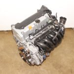 2008–2012 Honda Accord 2.4L K24A 3GEN Engine - Image 4
