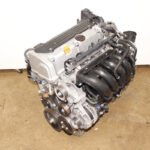 Low Mileage JDM 2008–2012 Honda Accord 2.4L K24A 3GEN Engine - Image 5