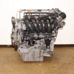 Low Mileage JDM 2008–2012 Honda Accord 2.4L K24A 3GEN Engine - Image 3