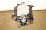 Low Mileage JDM 2008–2012 Honda Odyssey 3.5L J35A VCM Engine
