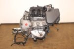 Low Mileage JDM 2008–2014 Mazda CX9 3.7L CA10 Engine