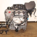 Low Mileage JDM 2008–2014 Mazda CX9 3.7L CA10 Engine - Image 2